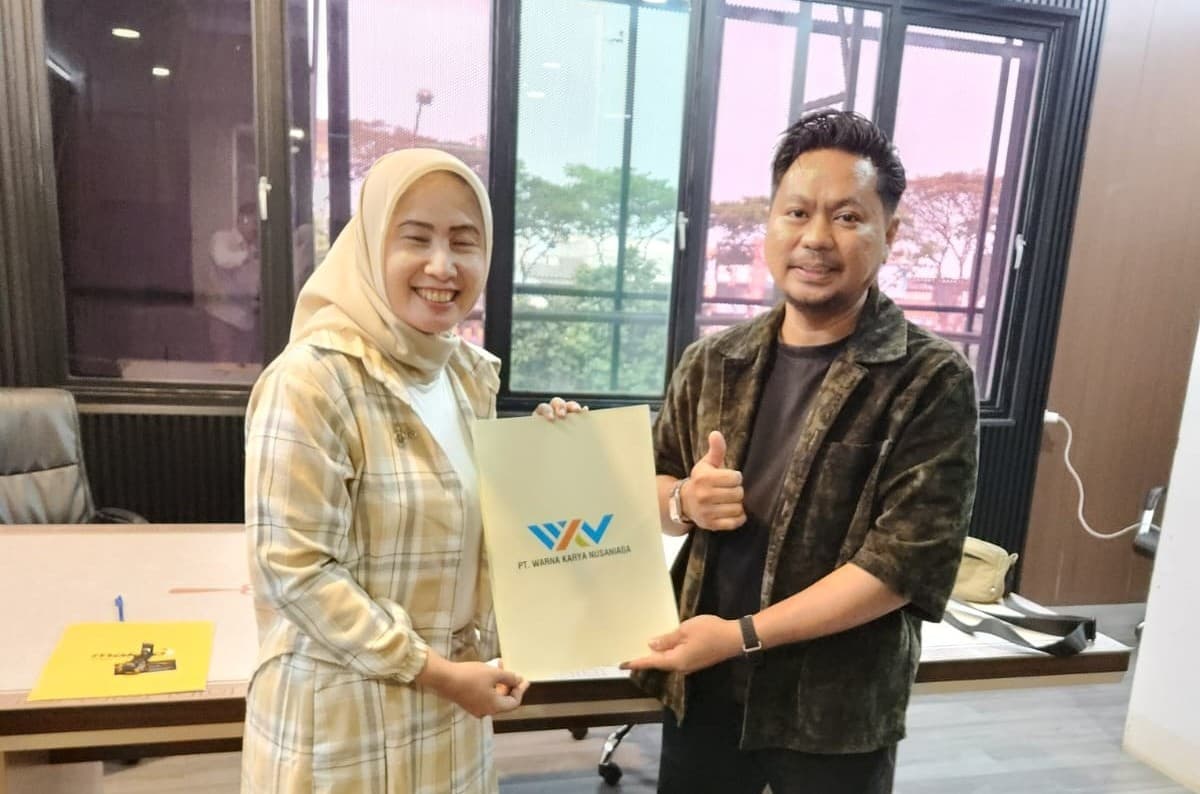 Pelunasan Paket